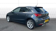 SEAT Ibiza 1.0 TSI 95 FR [EZ] 5dr Petrol Hatchback